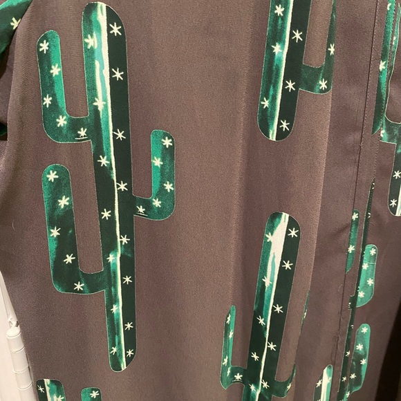 Izzy & Lola Kimono - Picture 3 of 6